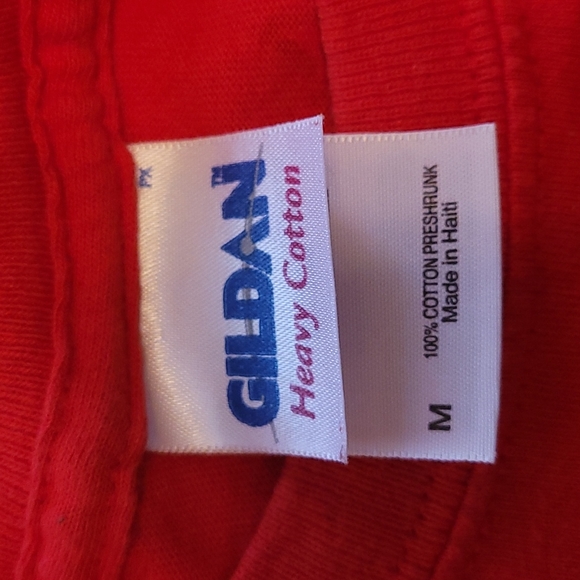 Ohio State Buckeyes "Back To Ann Arbor" Shirt - Picture 3 of 4